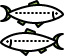 Sardine Meat Icon
